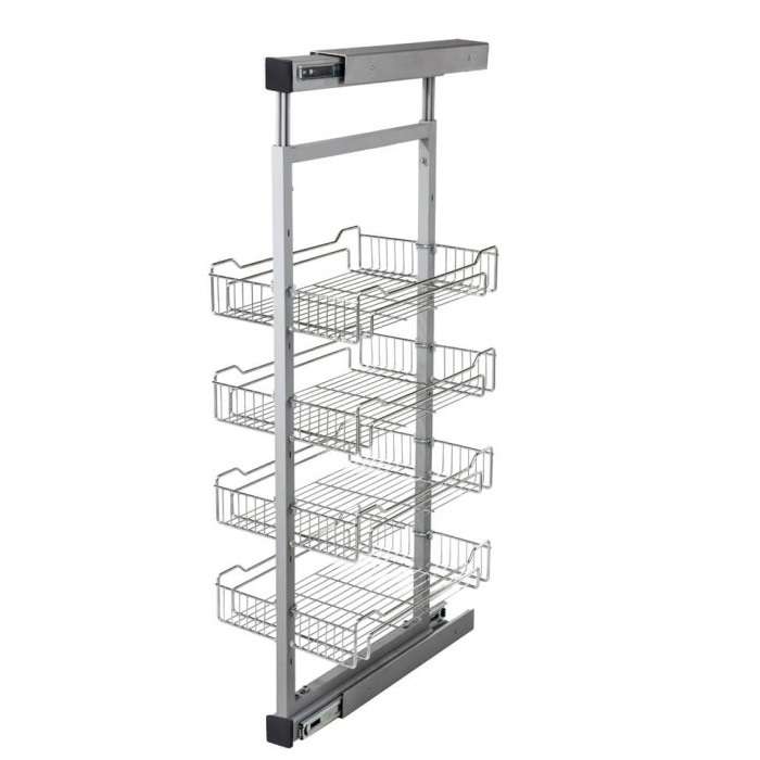 سبد سوپری کابینت مدل 51625 یونیت 25