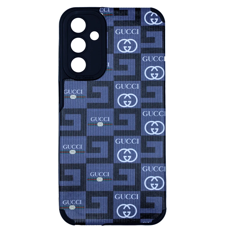 کاور مدل کبریتی فانتزی مناسب برای گوشی موبایل سامسونگ Galaxy A25