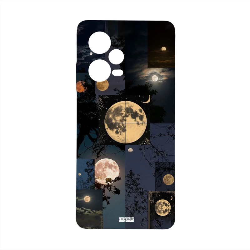 کاور قاب موبایل علوی مدل HML مناسب برای گوشی موبایل شیائومی Redmi Note 12 Pro Plus 5G