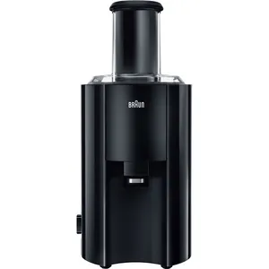 آبمیوه گیری براون مدل j500