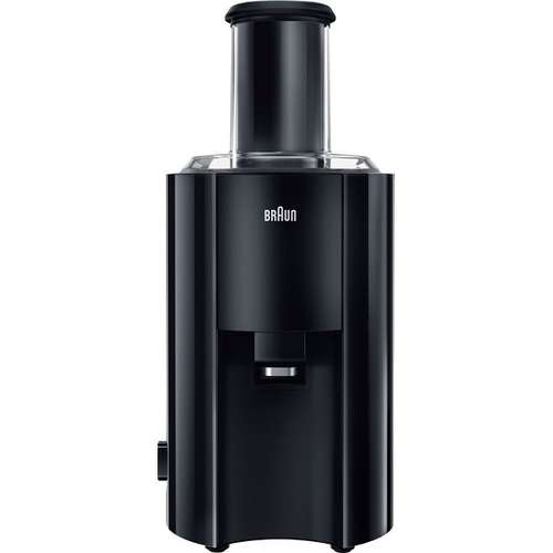 آبمیوه گیری براون مدل j500