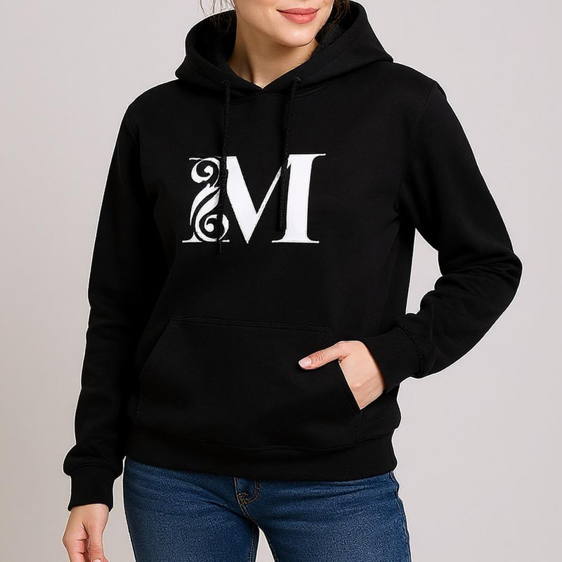 هودی زنانه مدل F381 M