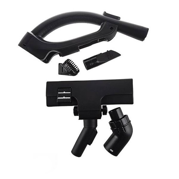 جاروبرقی پاناسونیک مدل MC-CG920BSH