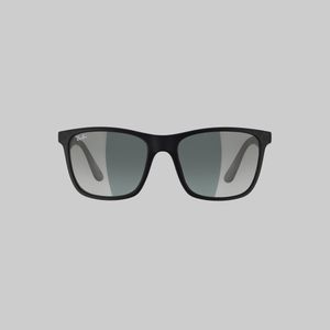 عینک آفتابی ویفرر (Wayfarer) ری بن مدل RB4349-601S-9A