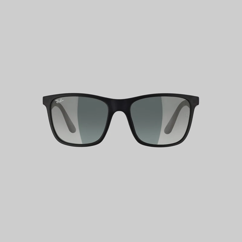 عینک آفتابی ویفرر (Wayfarer) ری بن مدل RB4349-601S-9A