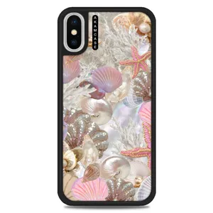 AKAM AMC-WAXSM-PEARL4 Cover For Apple iPhone Xs Max