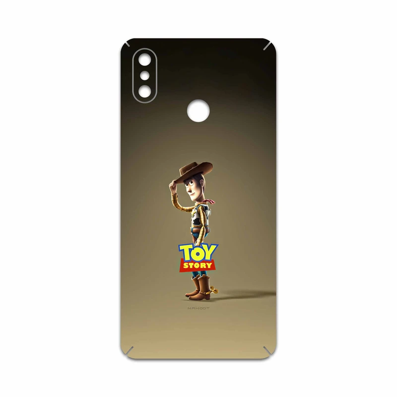 برچسب پوششی ماهوت مدل Toy Story مناسب برای گوشی موبایل شیائومی Mi Max 3