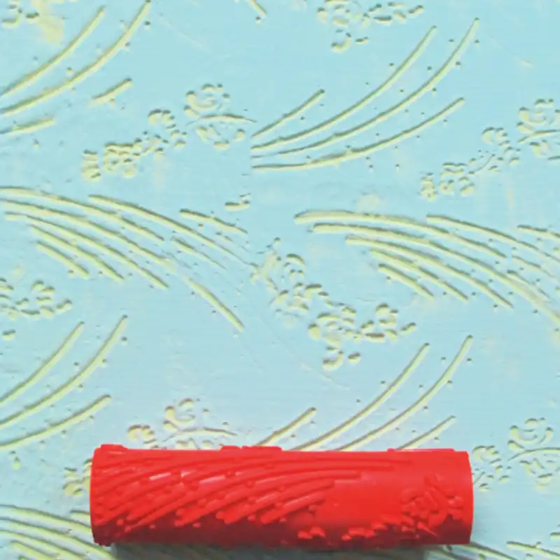 غلتک نقاشی کد NO-179 سایز 7 اینچ