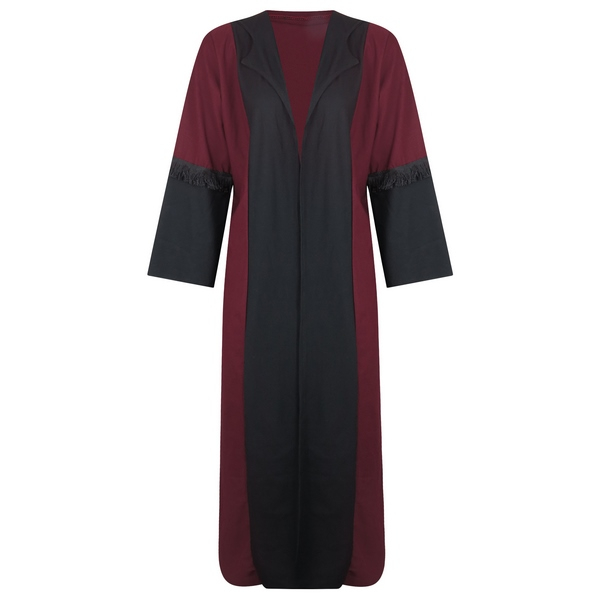 مانتو زنانه مدل 3859