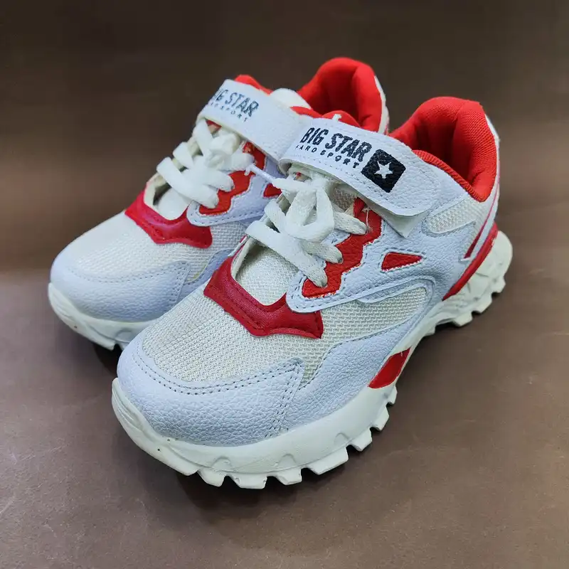 کفش مخصوص پیاده روی مدل 2025 aas