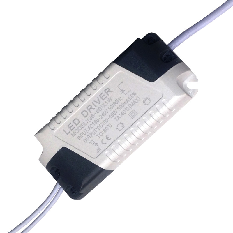 درایور ال ای دی مدل 36-50 W درایور ال ای دی مدل 36-50 W