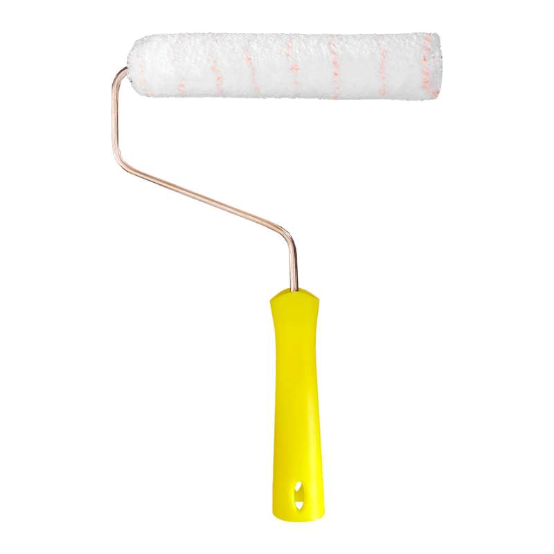 غلتک نقاشی مدل D-20 سایز 20 سانتی متر غلتک نقاشی مدل D-20 سایز 20 سانتی متر