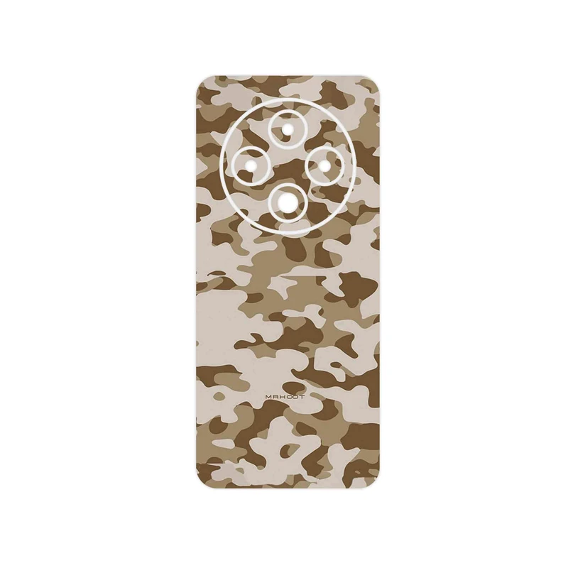 برچسب پوششی ماهوت مدل Army_Desert مناسب برای گوشی موبایل شیائومی Redmi 14C
