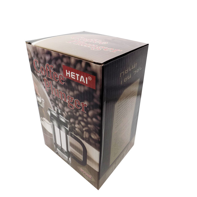 فرنچ پرس مدل CFP01 کد 600