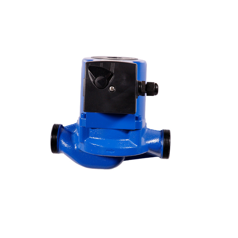 پمپ آب اسپرونی مدل SCR 25/40-130