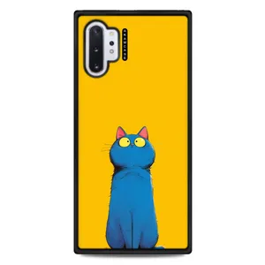 AKAM AMC-WSGN10P-CATS-44 Cover For Samsung Galaxy Note 10 Plus