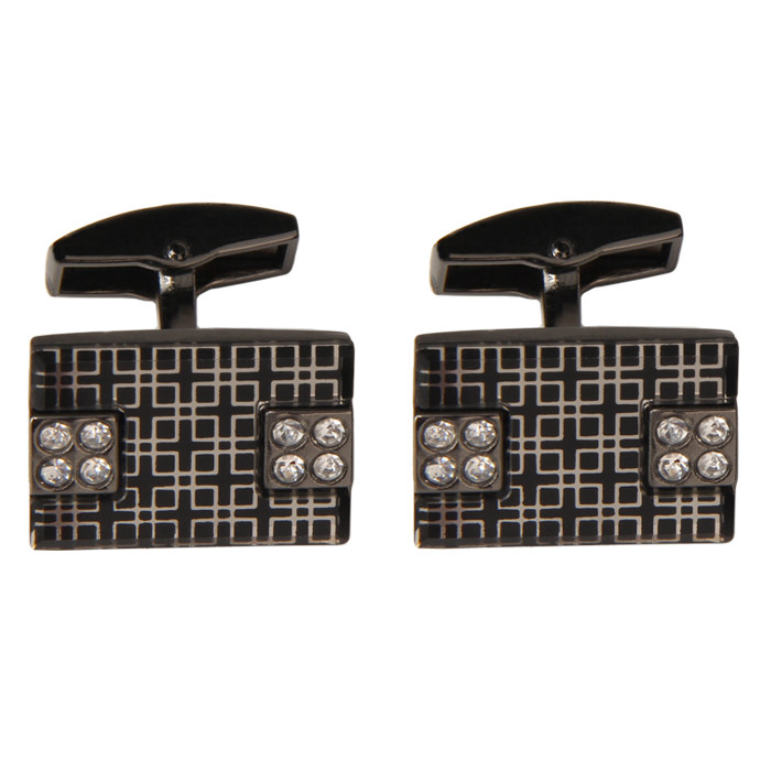 دکمه سردست مردانه کد 100048