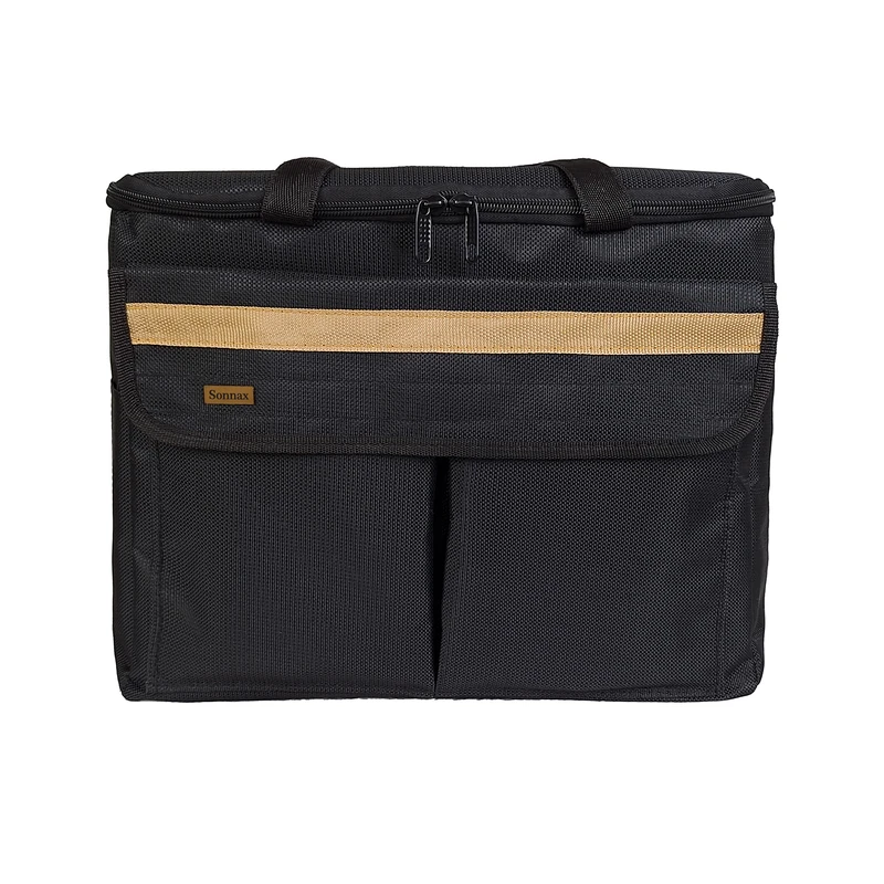 کیف نظم دهنده صندوق عقب خودرو سوناکس مدل زیپی snx02