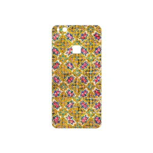 MAHOOT Iran Tile 15 Cover Sticker for Huawei P10 Lite
