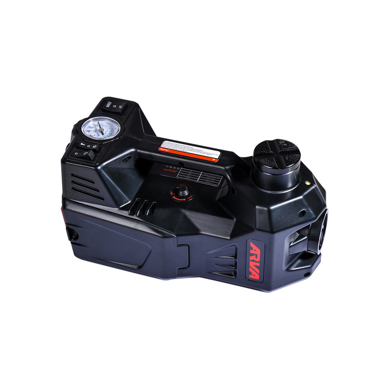 جک  بادی و برقی آروا مدل 5176 ظرفیت 3 تن