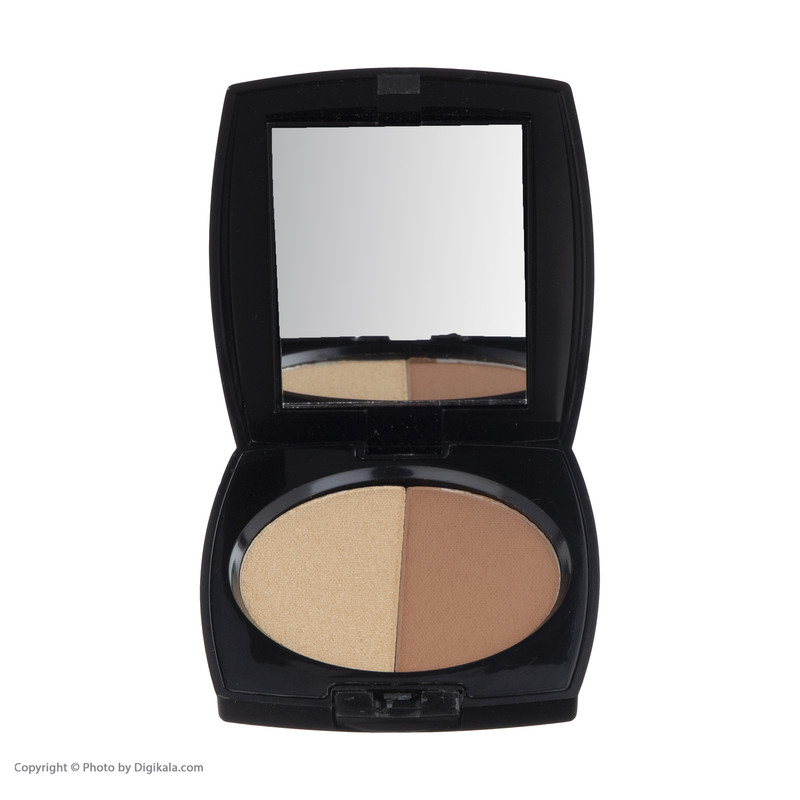 هایلایتر و کانتور آر.تی. اس شماره H01