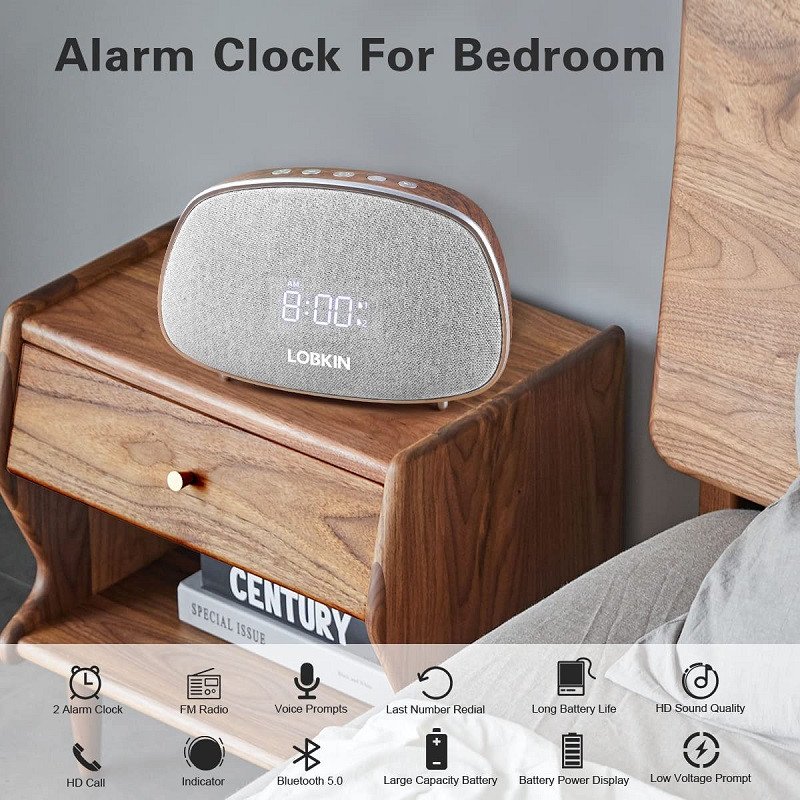 رادیو لوبکین مدل 9213