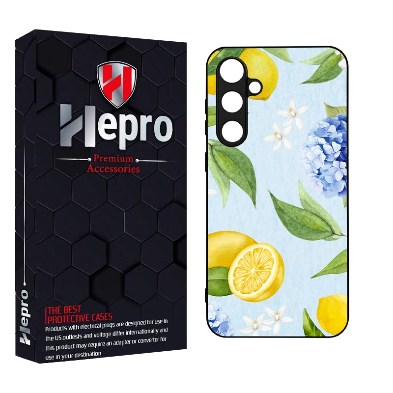 کاور هپرو طرح فانتزی مدل TPU مناسب برای گوشی موبایل سامسونگ Galaxy S23 PLUS