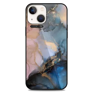 AKAM AMC-WA13-MARBLE-20 Cover For Apple iPhone 13