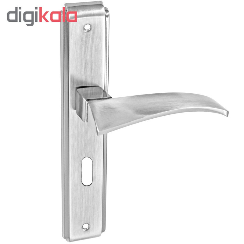 دستگیره در ترووان مدل K120 دستگیره در ترووان مدل K120