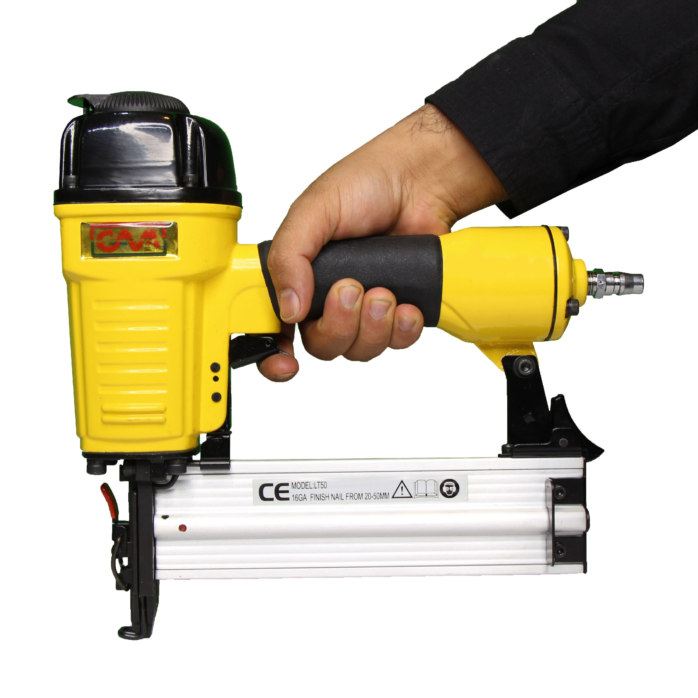 میخ کوب بادی مدل LT50