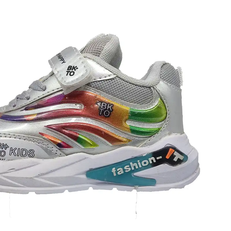 کفش راحتی بچگانه مدل 1303