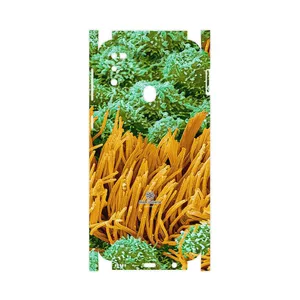 MAHOOT Atom Universe 6-FullSkin Cover Sticker for Samsung Galaxy M21  2021 Edition