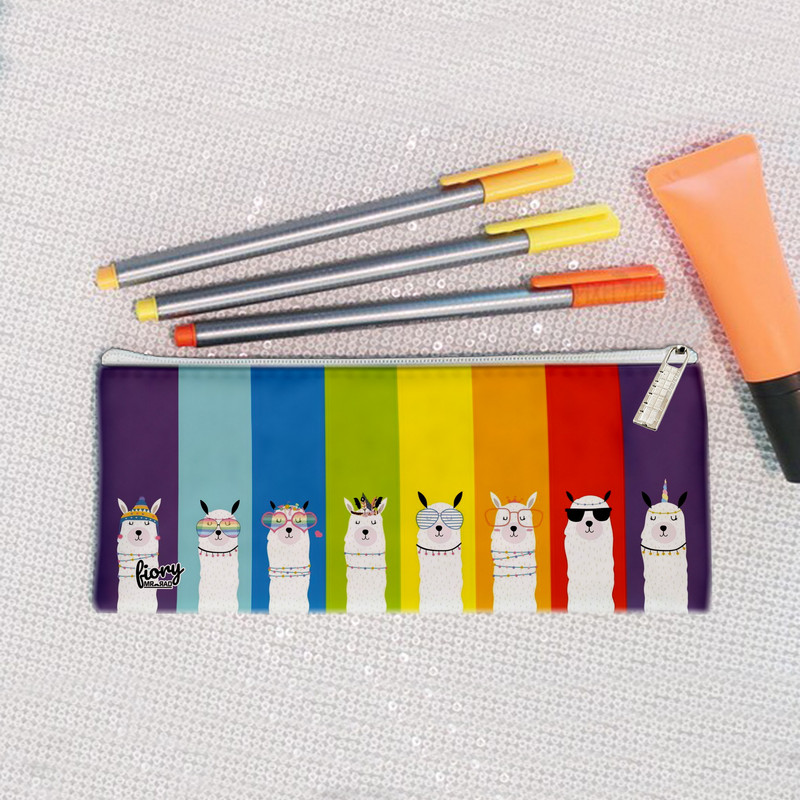 جامدادی مستر راد مدل لاما کد fiory 1976