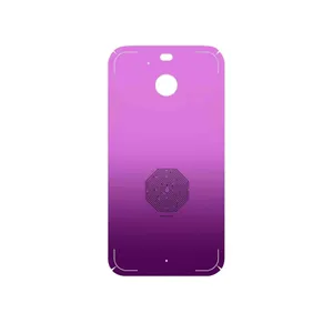 MAHOOT Minimal Maze Cover Sticker for HTC 10 Evo