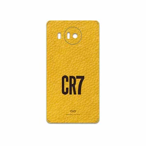 MAHOOT ML-CR7 Cover Sticker for Microsoft Lumia 950 XL