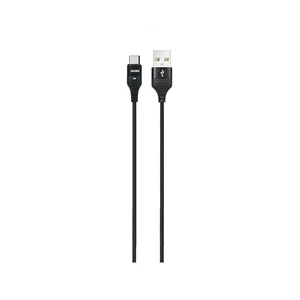 کابل تبدیل USB به USB -C کاکوسیگا مدل KSC-327 طول 1.2 متر