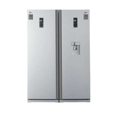 معرفی محبوب ترین یخچال و فریزر دوقلو