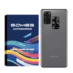 محافظ لنز دوربین مدل SMG-MtaL مناسب برای گوشی موبایل سامسونگ Galaxy S20 Plus