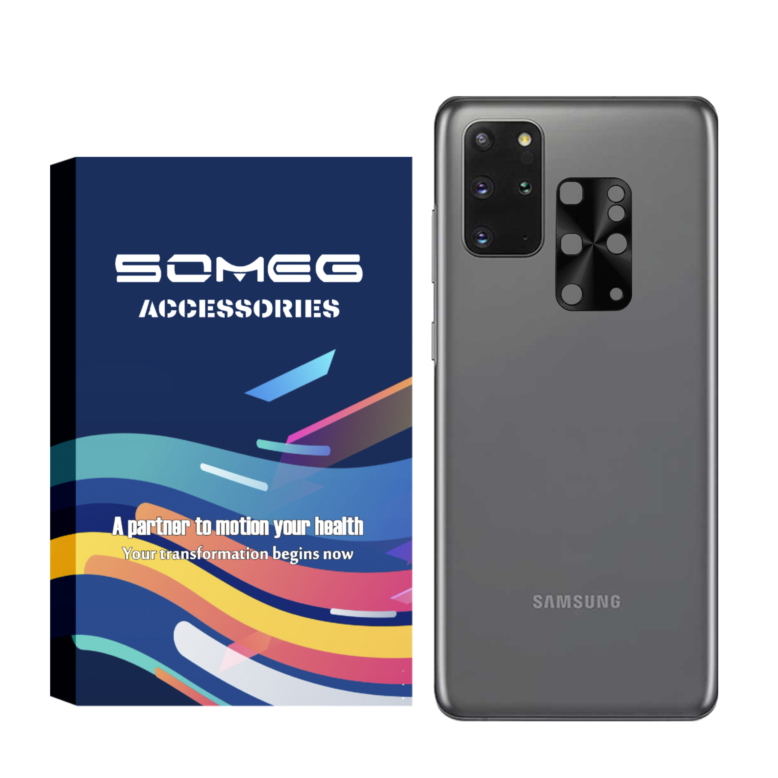 نقد و بررسی محافظ لنز دوربین مدل SMG-MtaL مناسب برای گوشی موبایل سامسونگ Galaxy S20 Plus توسط خریداران