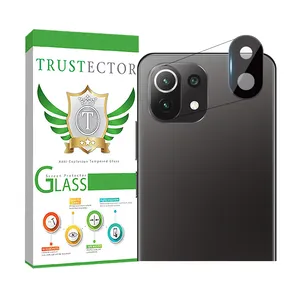 Trustector LENSFT Camera Lens Protector For Xiaomi Mi 11 5G 