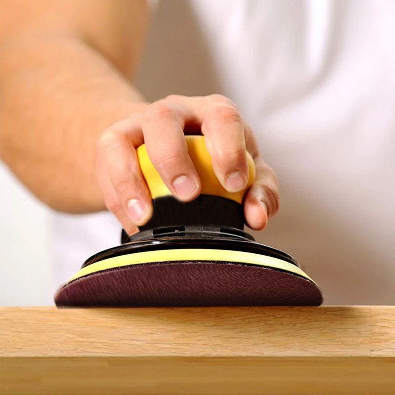 سنباده کرکی اسباب کار مدل A.K.22_1