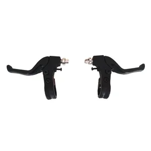 دسته ترمز دوچرخه مدل ویبریک بسته 2 عددی