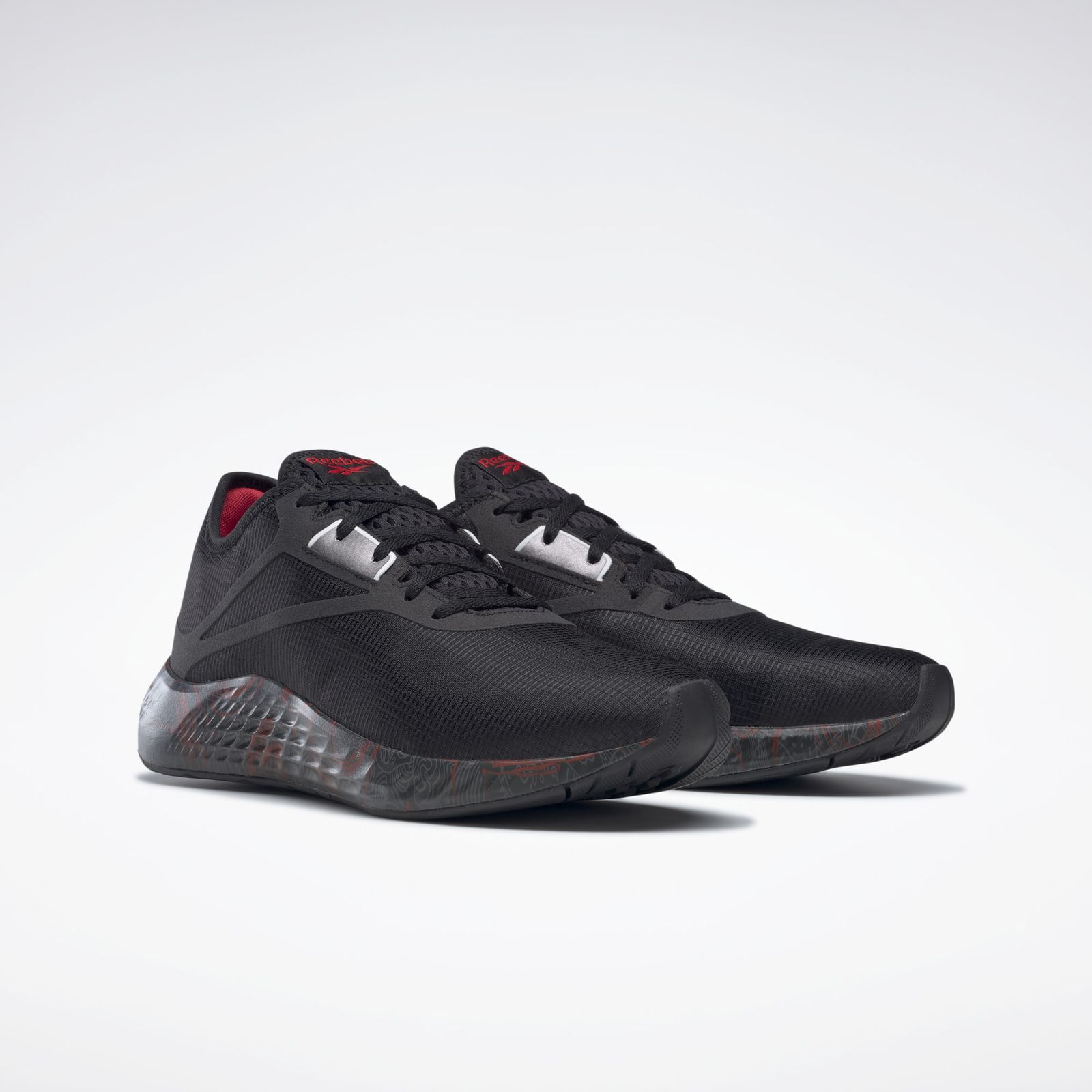 کفش مخصوص دویدن مردانه ریباک مدل Tenis Flashfilm 3.0 FX1240 -  - 4