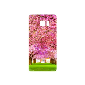 MAHOOT Spring Season Cover Sticker for Samsung Galaxy Note 7