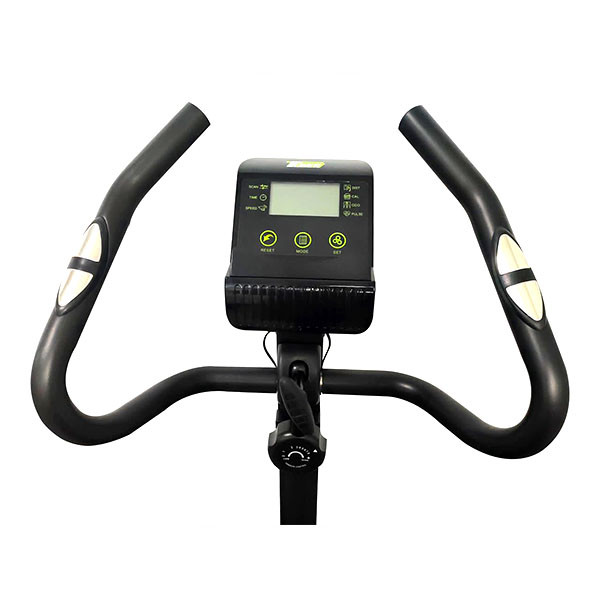 دوچرخه ثابت مدل  TUNER-COMPACT7758