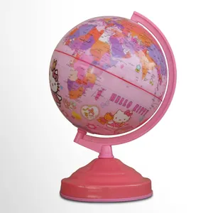 کره جغرافیایی مدل فانتزی مکوین