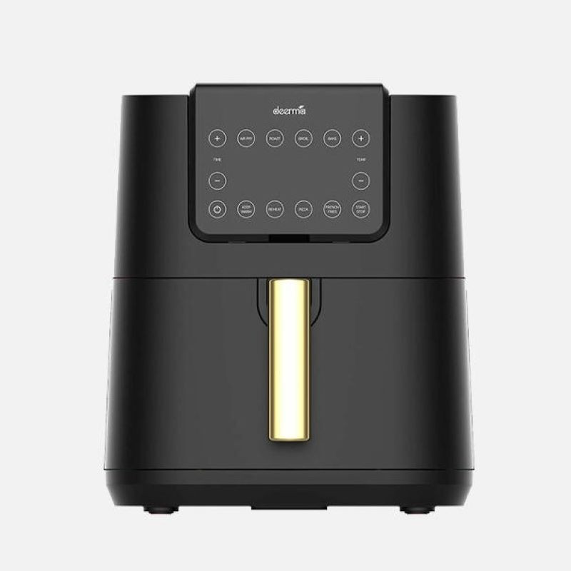 سرخ کن بدون روغن درما مدل KZ120W