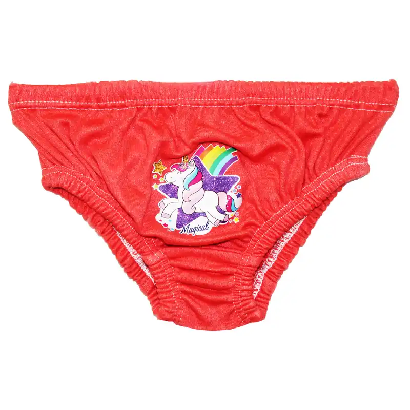 شورت نوزادی نیل کوک مدل روزانه مجموعه 3 عددی