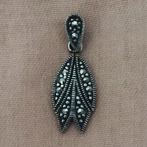 آویز گردنبند نقره زنانه سلین کالا مدل ce-new155