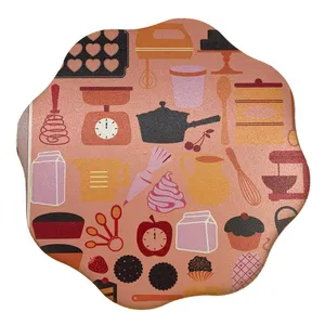 زیرقابلمه ای مدل HEXA کد SHR 335